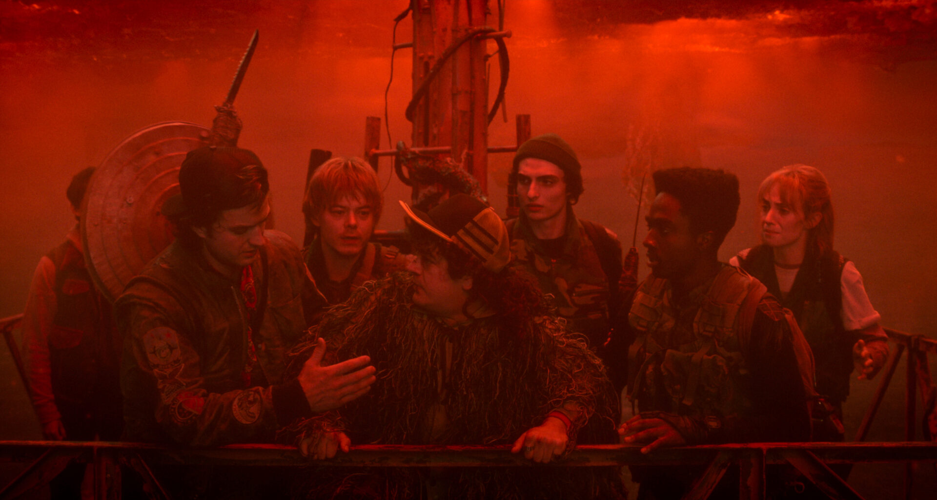  Vem aí um episódio surpresa de "Stranger Things"? Fãs acreditam que sim e descobrem site enigmático com countdown