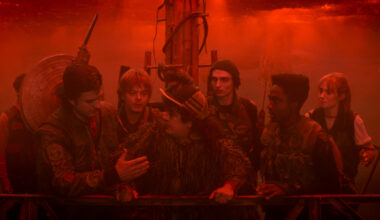  Vem aí um episódio surpresa de "Stranger Things"? Fãs acreditam que sim e descobrem site enigmático com countdown