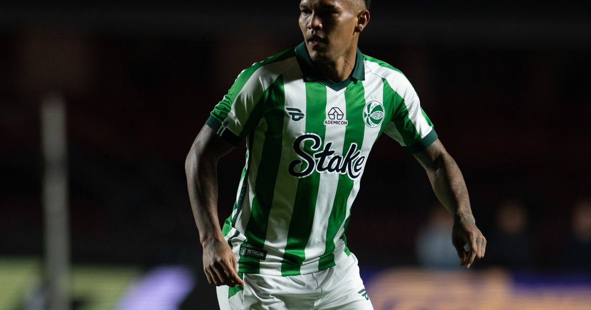 Mercado FC Porto: está definido o destino de Gabriel Veron