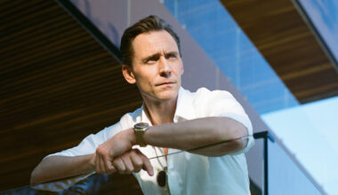 Dez anos depois de um final explosivo, "O Gerente da Noite" está de volta à Amazon Prime Video