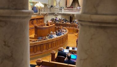 Plataforma contra mega centrais solares na Beira Baixa entrega petição no Parlamento