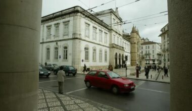 Jornal de Notícias Logo