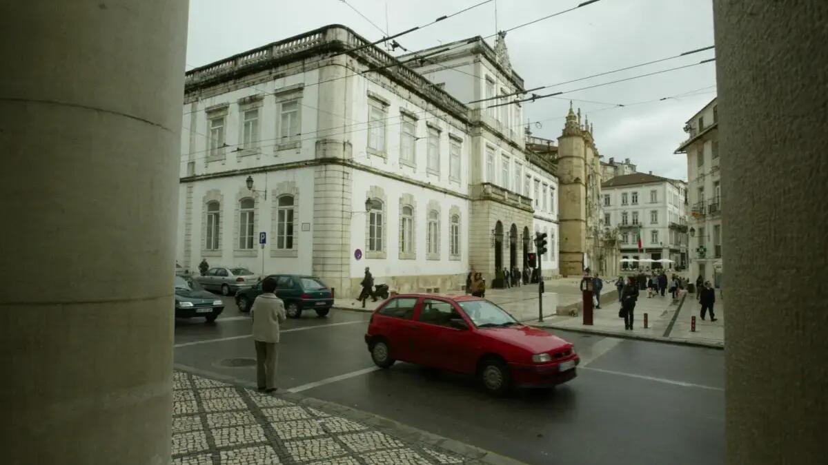 Jornal de Notícias Logo