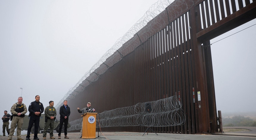 Cidadãos da Guiné-Bissau passam a pagar caução de 13.700 euros para pedir visto aos EUA