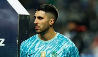 Rui Silva: «É difícil digerir isto...»