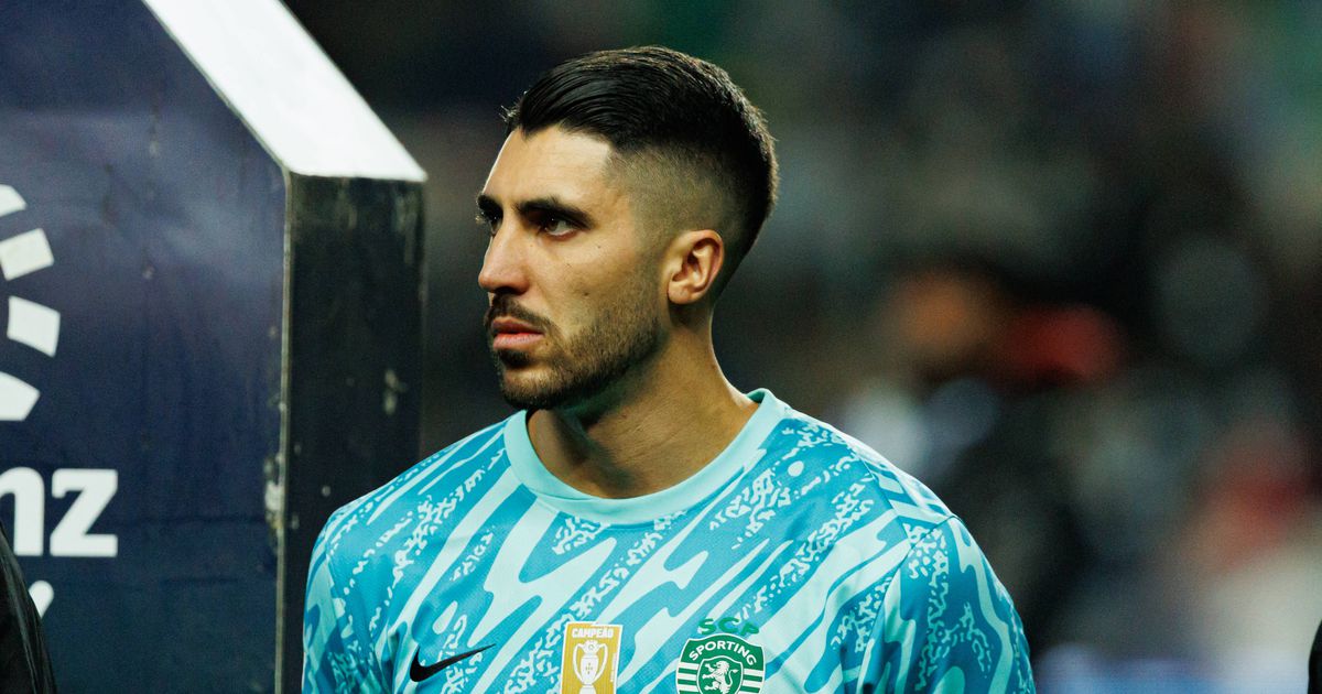 Rui Silva: «É difícil digerir isto...»