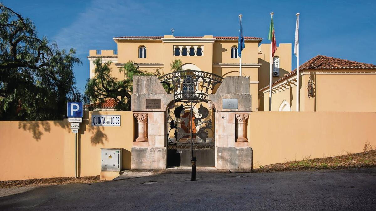 Jornal de Notícias Logo