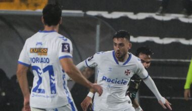 Belenenses acusa o Caldas de «postura antidesportiva» e leva caso à FPF
