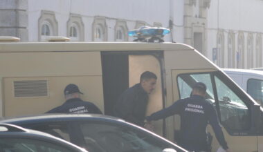 Jornal de Notícias Logo