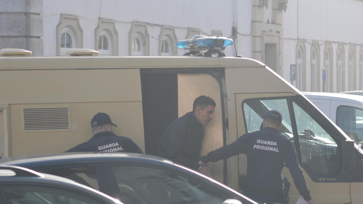 Jornal de Notícias Logo