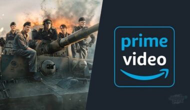 7 filmes que estão em destaque no Prime Video nesta sexta-feira, 09 de janeiro de 2026