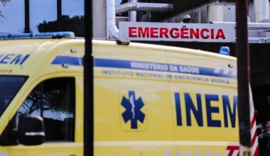 INEM muda prioridades na triagem e passa a responder de acordo com a gravidade
