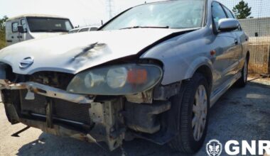 Jornal de Notícias Logo