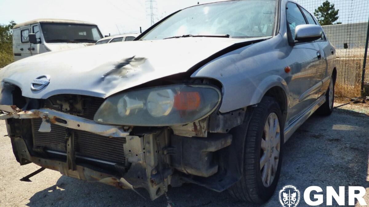 Jornal de Notícias Logo