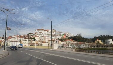 Vereadora da Câmara de Coimbra anuncia desfiliação do Chega com efeitos imediatos