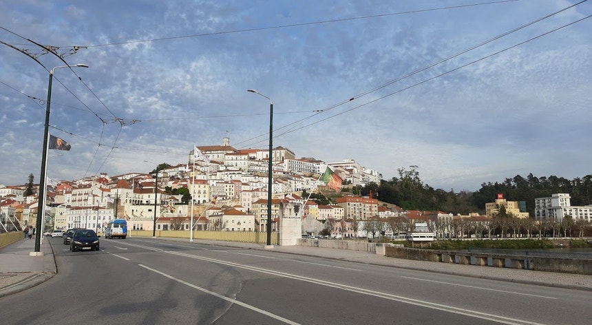 Vereadora da Câmara de Coimbra anuncia desfiliação do Chega com efeitos imediatos
