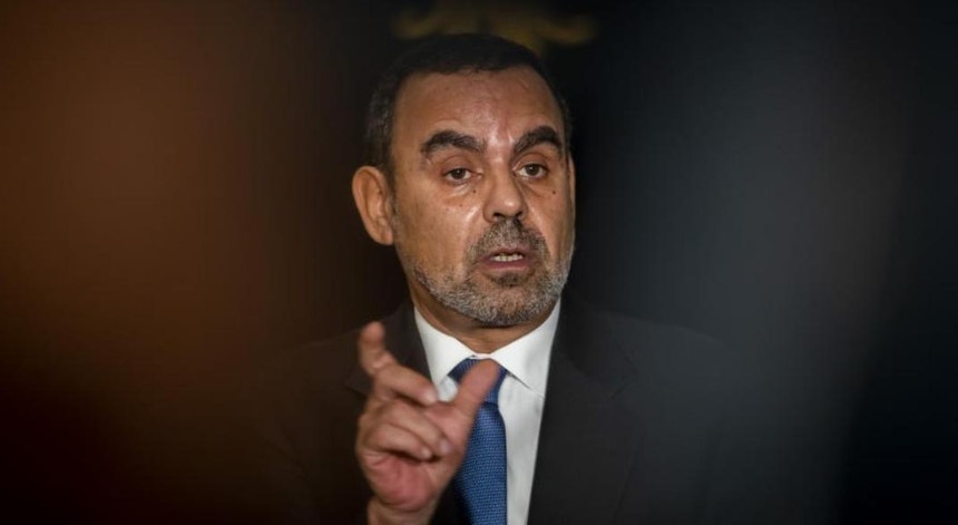 Nuno Morais Sarmento demitiu-se da presidência da FLAD