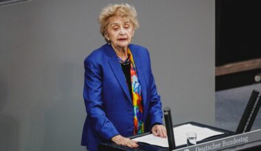 "Sou a criança de quem Hitler tinha medo"