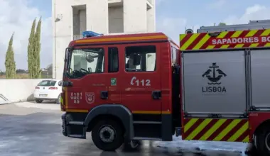 Sobe para oito número de desalojados após explosão seguida de incêndio em Alcântara