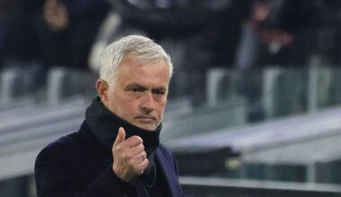 Hora de «meter na gaveta» o Benfica-Real Madrid — diz Mourinho