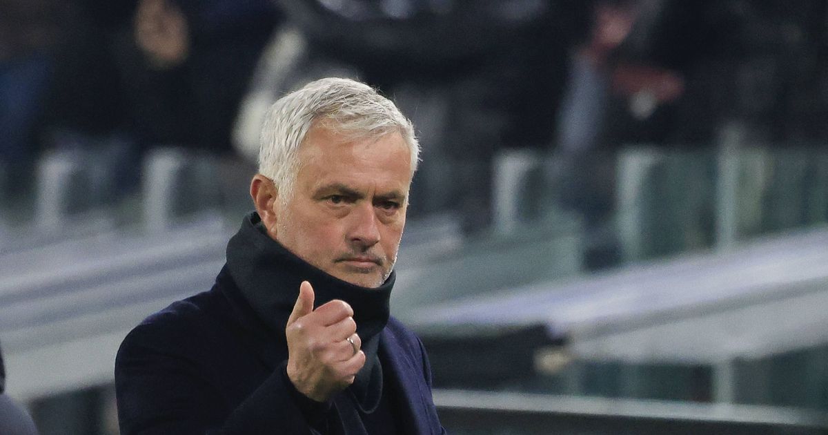 Hora de «meter na gaveta» o Benfica-Real Madrid — diz Mourinho