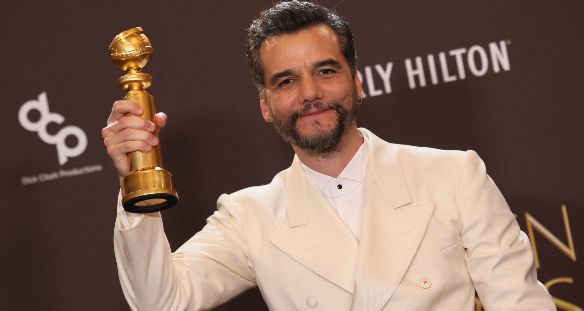 Melhor Filme é "Batalha Atrás de Batalha", Brasil faz história com Wagner Moura e “O Agente Secreto”