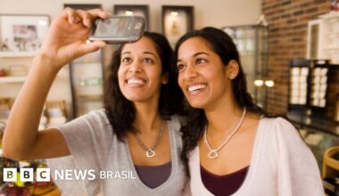 Os surpreendentes traços de personalidade compartilhados por gêmeos idênticos separados ao nascer