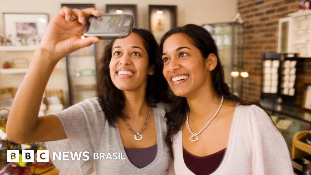Os surpreendentes traços de personalidade compartilhados por gêmeos idênticos separados ao nascer