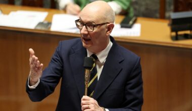 Aviso aos EUA. Invadir Gronelândia é arriscar as relações comerciais com a Europa