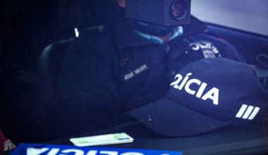 Jornal de Notícias Logo