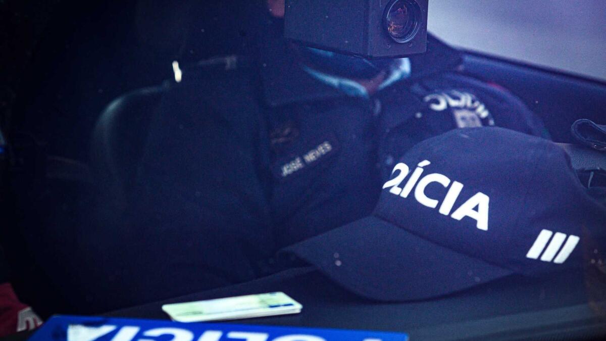 Jornal de Notícias Logo