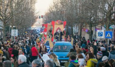 Jornal de Notícias Logo
