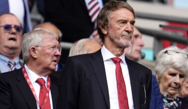 Adeptos preparam protesto e atacam proprietário do Man. United: «Palhaço incompetente»