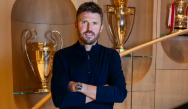 Manchester United confirma sucessor de Ruben Amorim