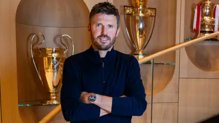 Manchester United confirma sucessor de Ruben Amorim