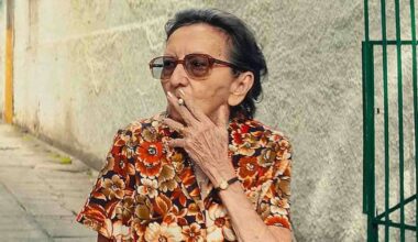 Após brilhar em 'O Agente Secreto', Tânia Maria é escalada para novo filme de Allan Deberton