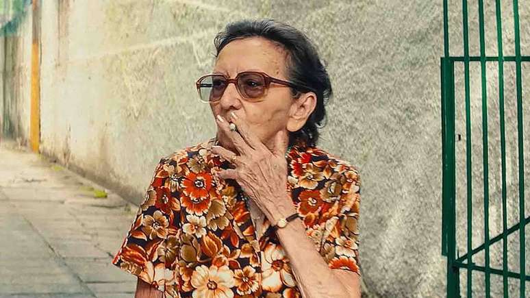 Após brilhar em 'O Agente Secreto', Tânia Maria é escalada para novo filme de Allan Deberton (Divulgação/Vitrine Filmes)