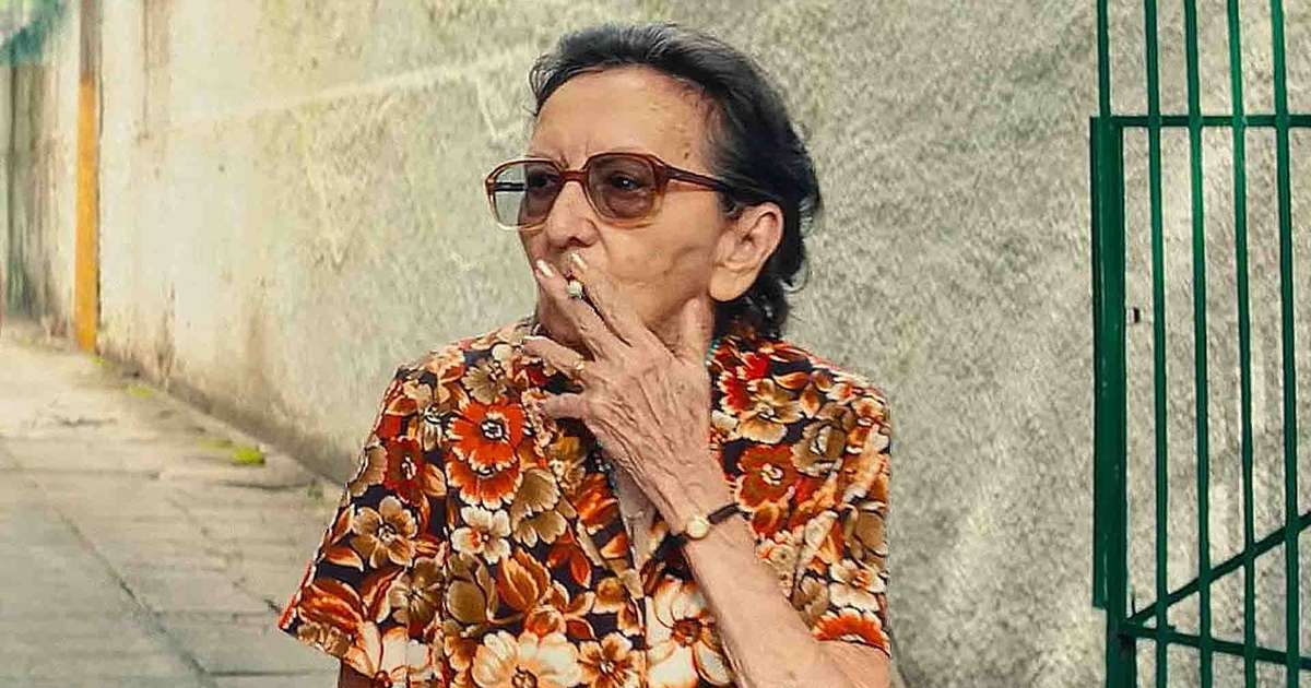 Após brilhar em 'O Agente Secreto', Tânia Maria é escalada para novo filme de Allan Deberton