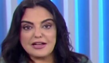 Fafá de Belém aciona a polícia após ataques e difamação nas redes sociais #ahoradavenenosa #shorts - R7