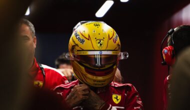 Hamilton deixa promessa: «Vamos entrar no ano no Cavalo, é hora da mudança...»