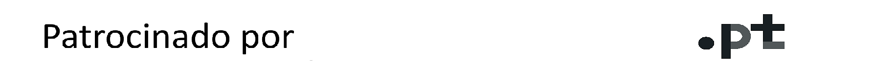 Patrocinio 30 anos internet