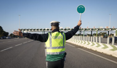 3584 acidentes, 707 condutores sob efeito de álcool e quase 20 mil infrações