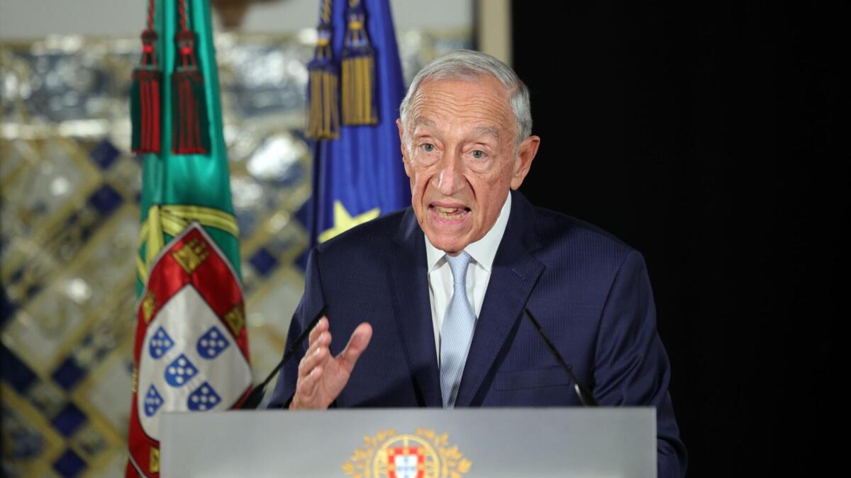 Jornal de Notícias Logo