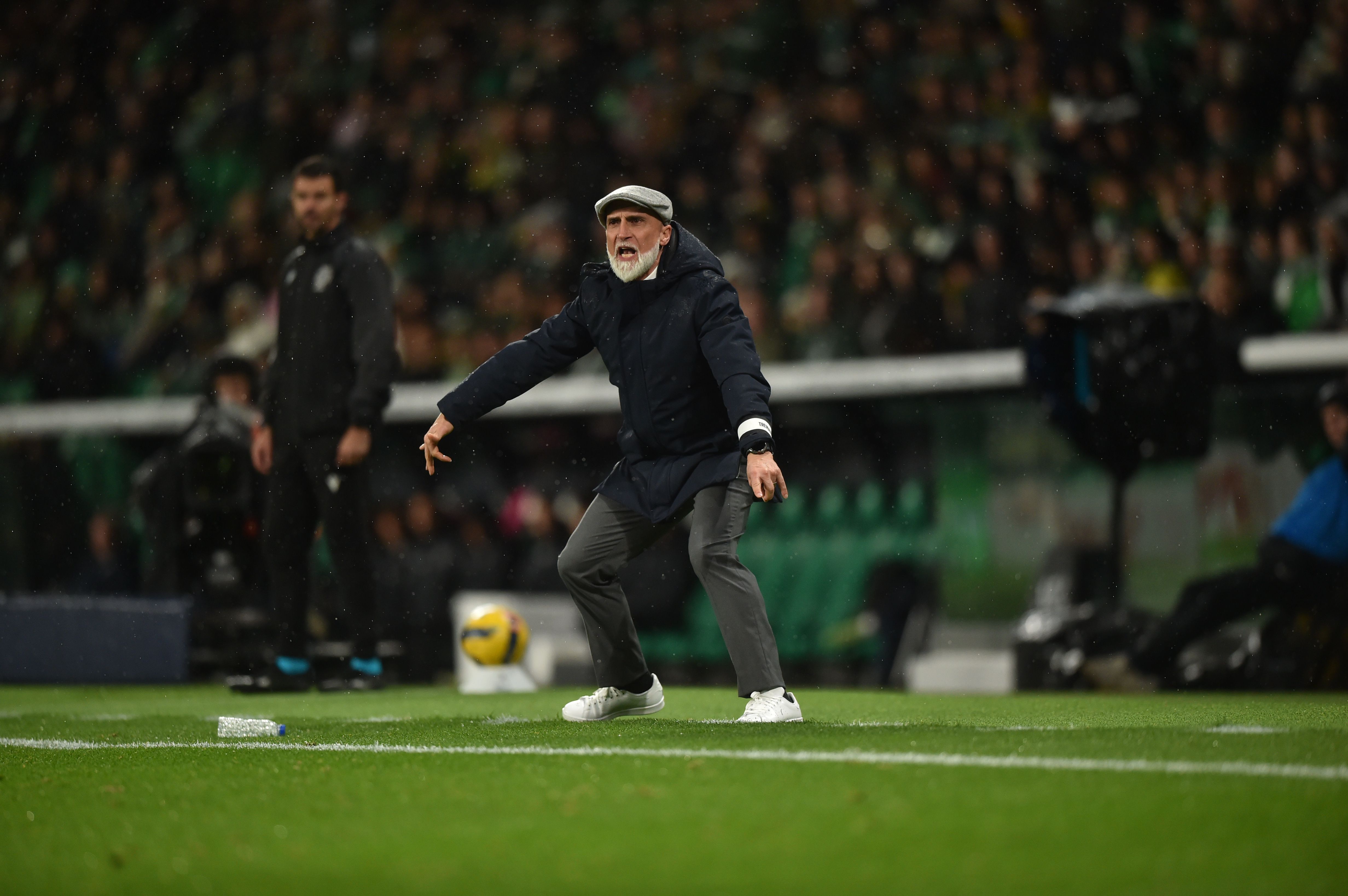 Álvaro Pacheco - Foto: Miguel Nunes