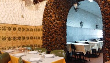 A melhor tasca de Lisboa? A vitela é “daquelas que parece ter sido feita pela avó num domingo”