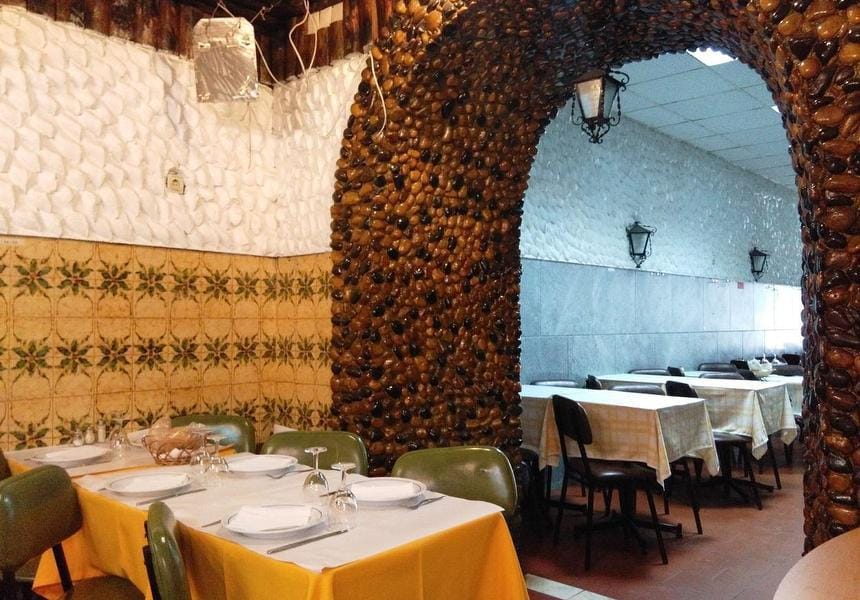 A melhor tasca de Lisboa? A vitela é “daquelas que parece ter sido feita pela avó num domingo”