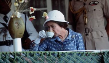 Beber chá ajuda mesmo quando estamos constipados? Médico responde