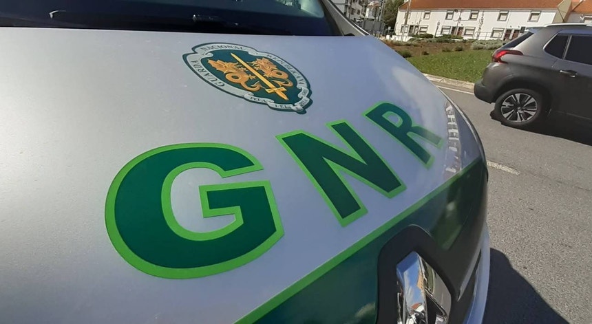 Treze mortos e 470 detidos por excesso de álcool nas operações de ano novo da PSP e GNR