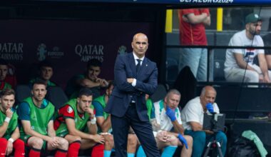 PROCURA-SE ponta de lança! 10 nomes que podem estar na cabeça de Martínez