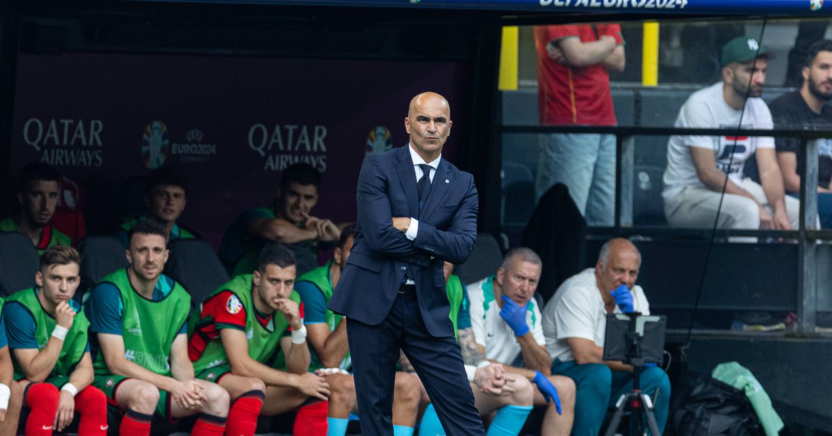 PROCURA-SE ponta de lança! 10 nomes que podem estar na cabeça de Martínez